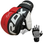 RDX T6 MMA GUANTI SPARRING REX 7oz