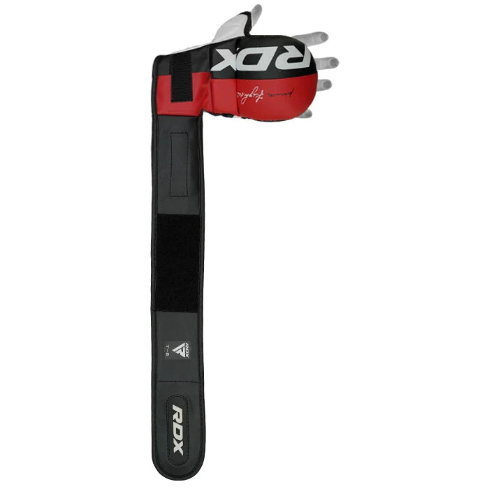 RDX T6 MMA GUANTI SPARRING REX 7oz