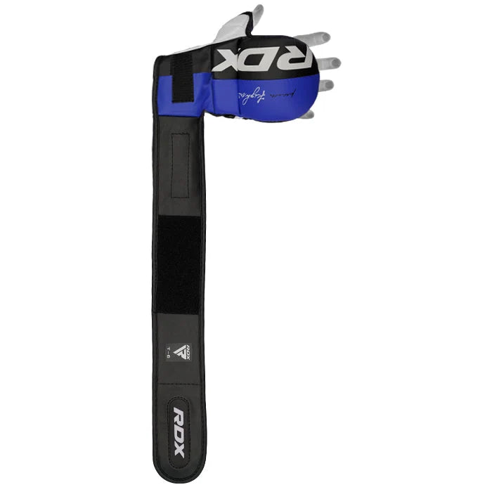 RDX T6 MMA GUANTI SPARRING REX 7oz