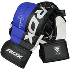 RDX T6 MMA GUANTI SPARRING REX 7oz
