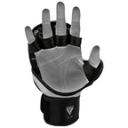 RDX T6 MMA GUANTI SPARRING REX 7oz