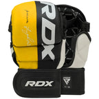 RDX T6 MMA GUANTI SPARRING REX 7oz