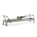 REFORMER CLASSICO IN ALLUMINIO MOOMA