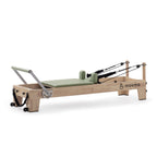 REFORMER CLASSICO IN LEGNO MOOMA