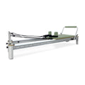 REFORMER FULL ORBIT IN ALLUMINIO MOOMA