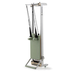 REFORMER CLASSICO IN ALLUMINIO MOOMA