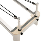 REFORMER CLASSICO IN ALLUMINIO MOOMA