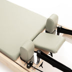 REFORMER CLASSICO IN LEGNO MOOMA