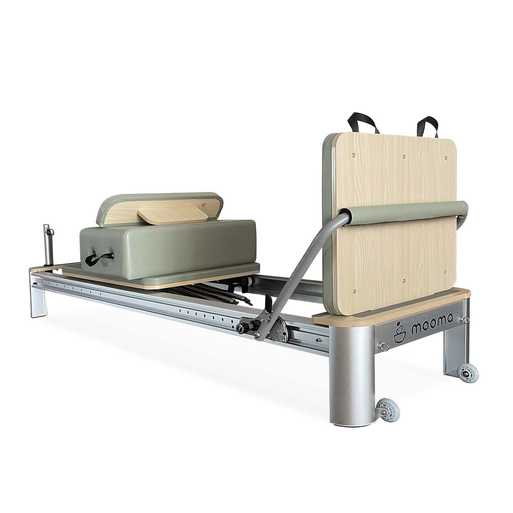 REFORMER FULL ORBIT IN ALLUMINIO MOOMA