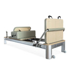 REFORMER FULL ORBIT IN ALLUMINIO MOOMA