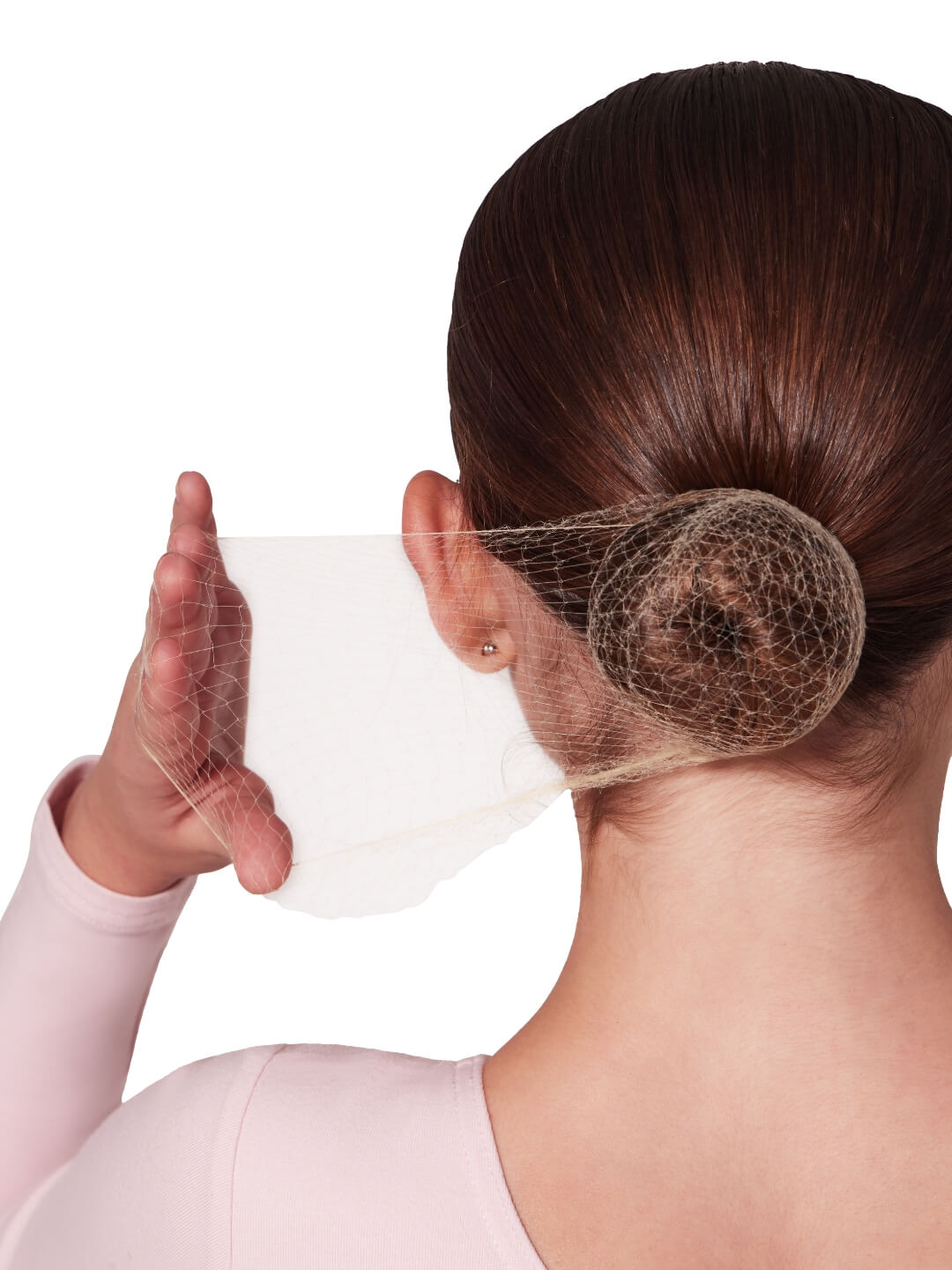 RETINA PER CAPELLI CAPEZIO