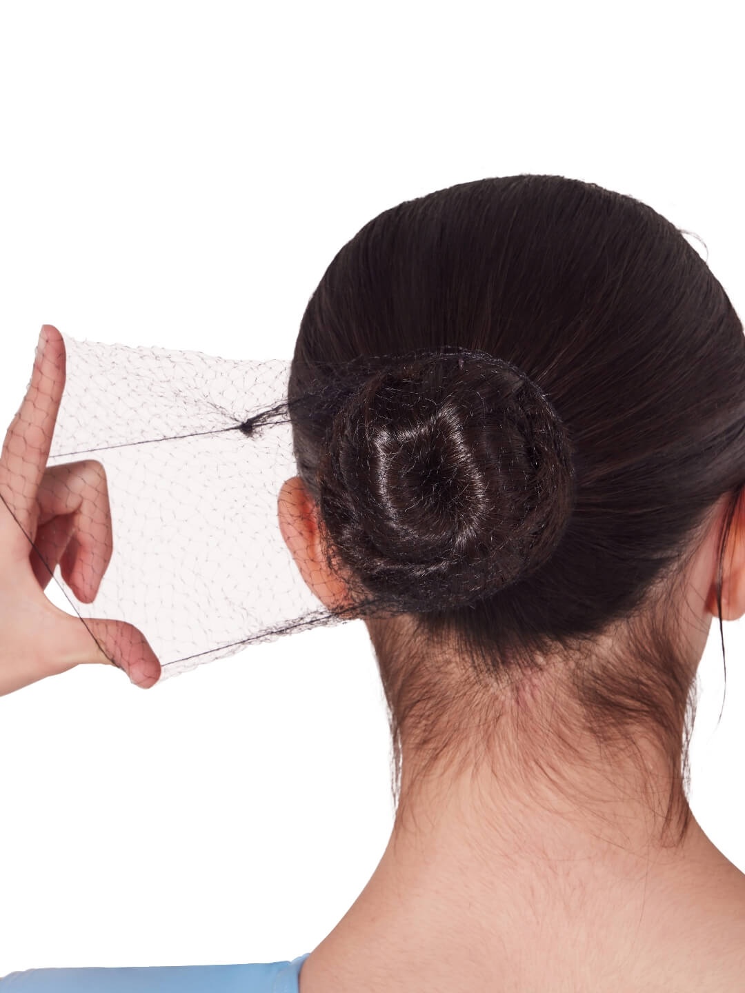 RETINA PER CAPELLI CAPEZIO