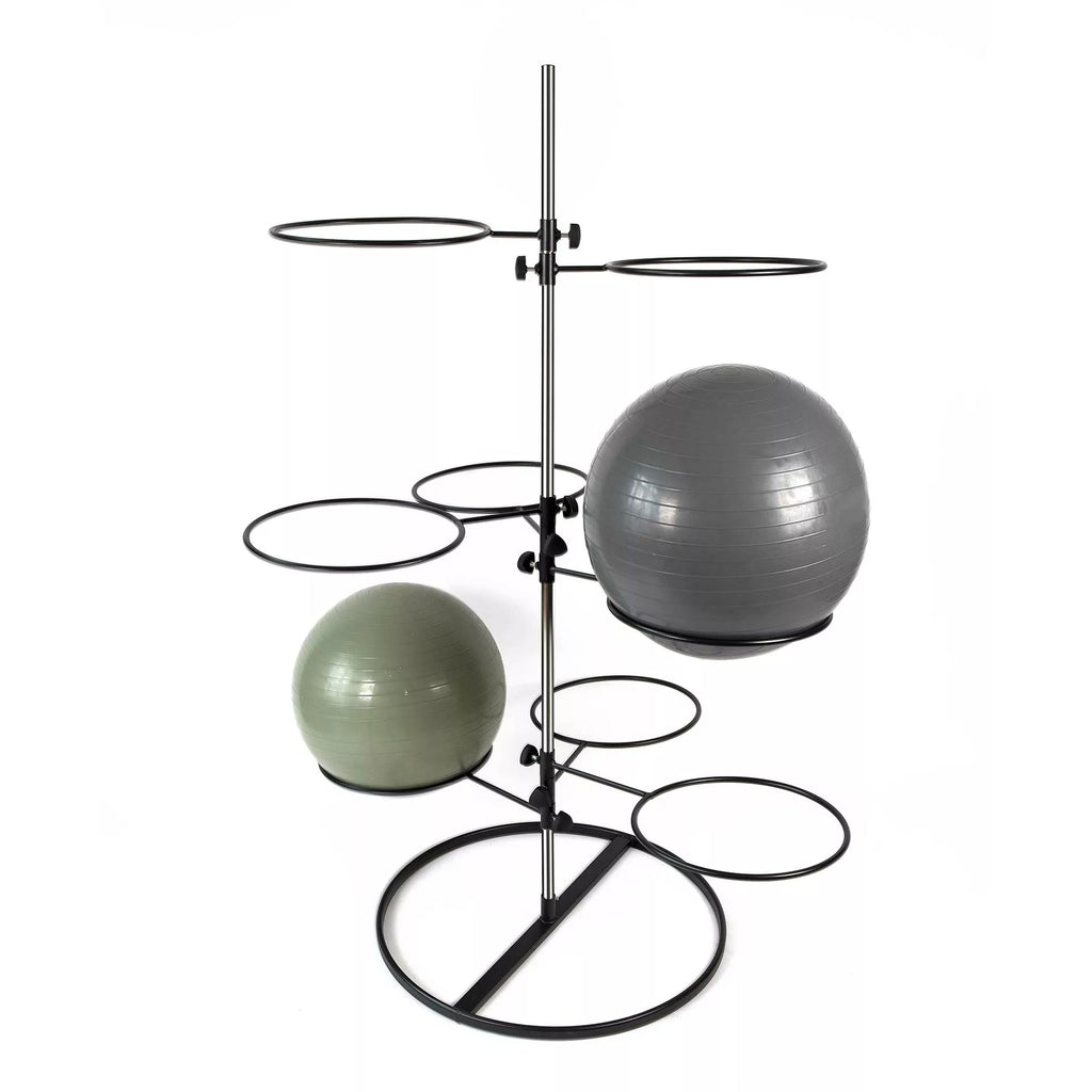 RASTRELLIERA GYM BALL DIAMOND