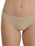 SLIP TAGLIO VIVO PRIDANCE - DONNA