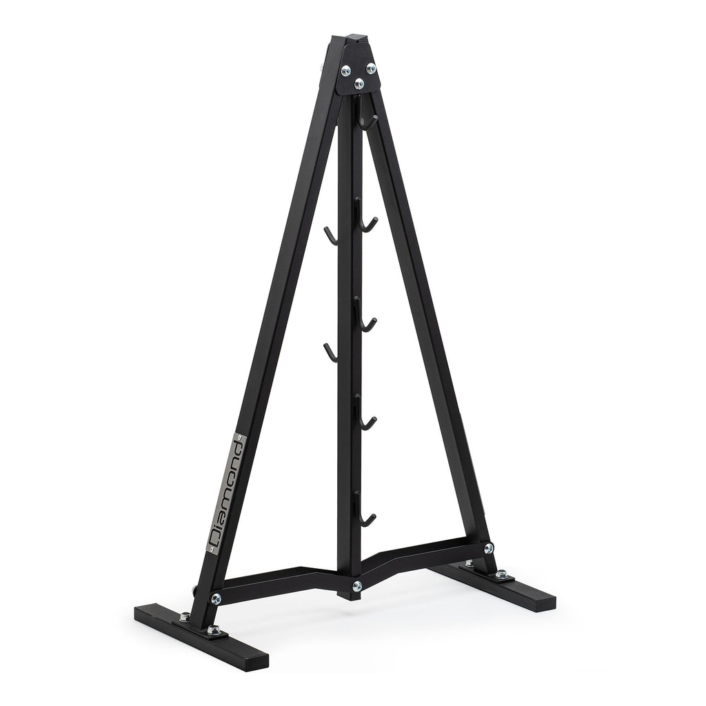 RASTRELLIERA POWERGRIP SET DIAMOND