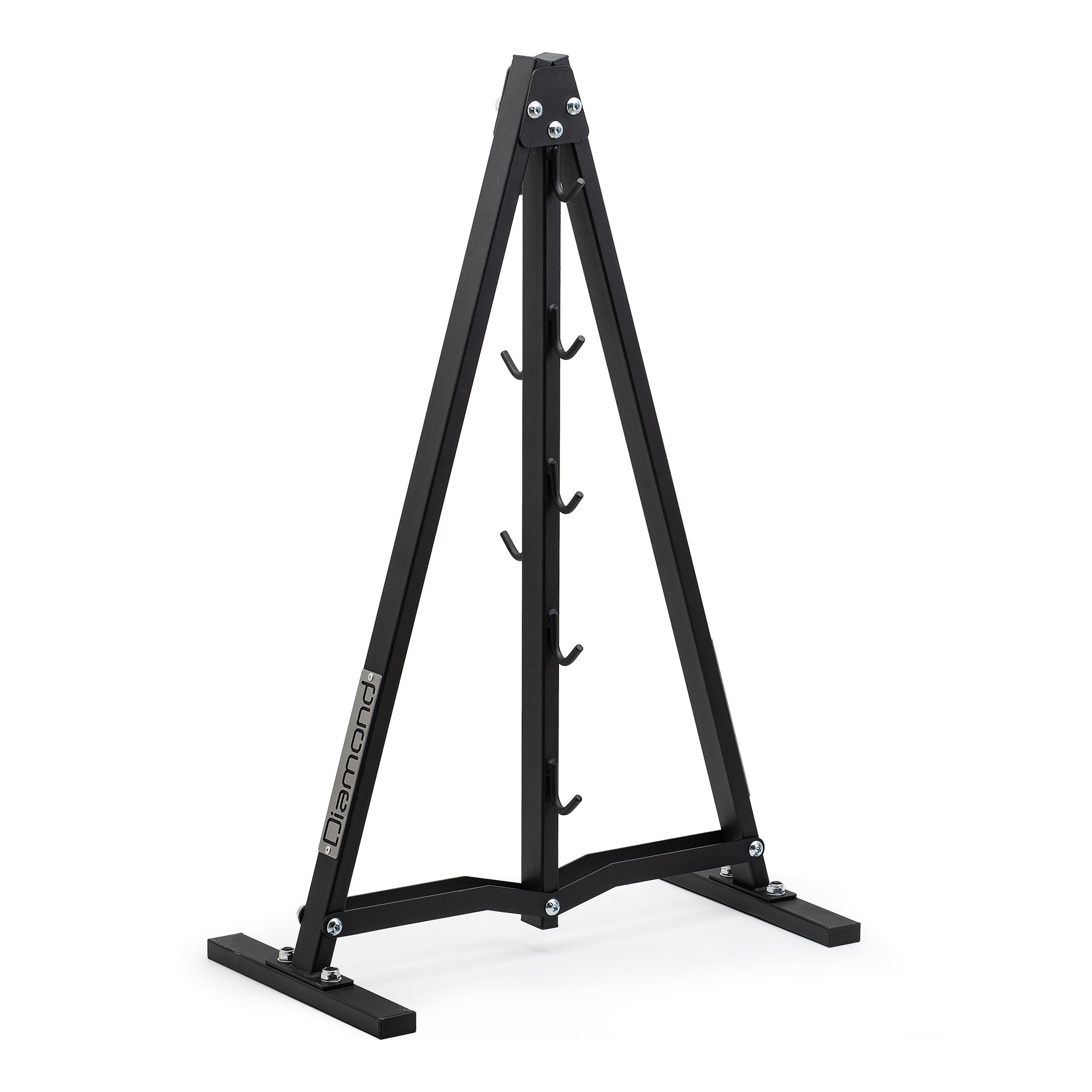 RASTRELLIERA POWERGRIP SET DIAMOND