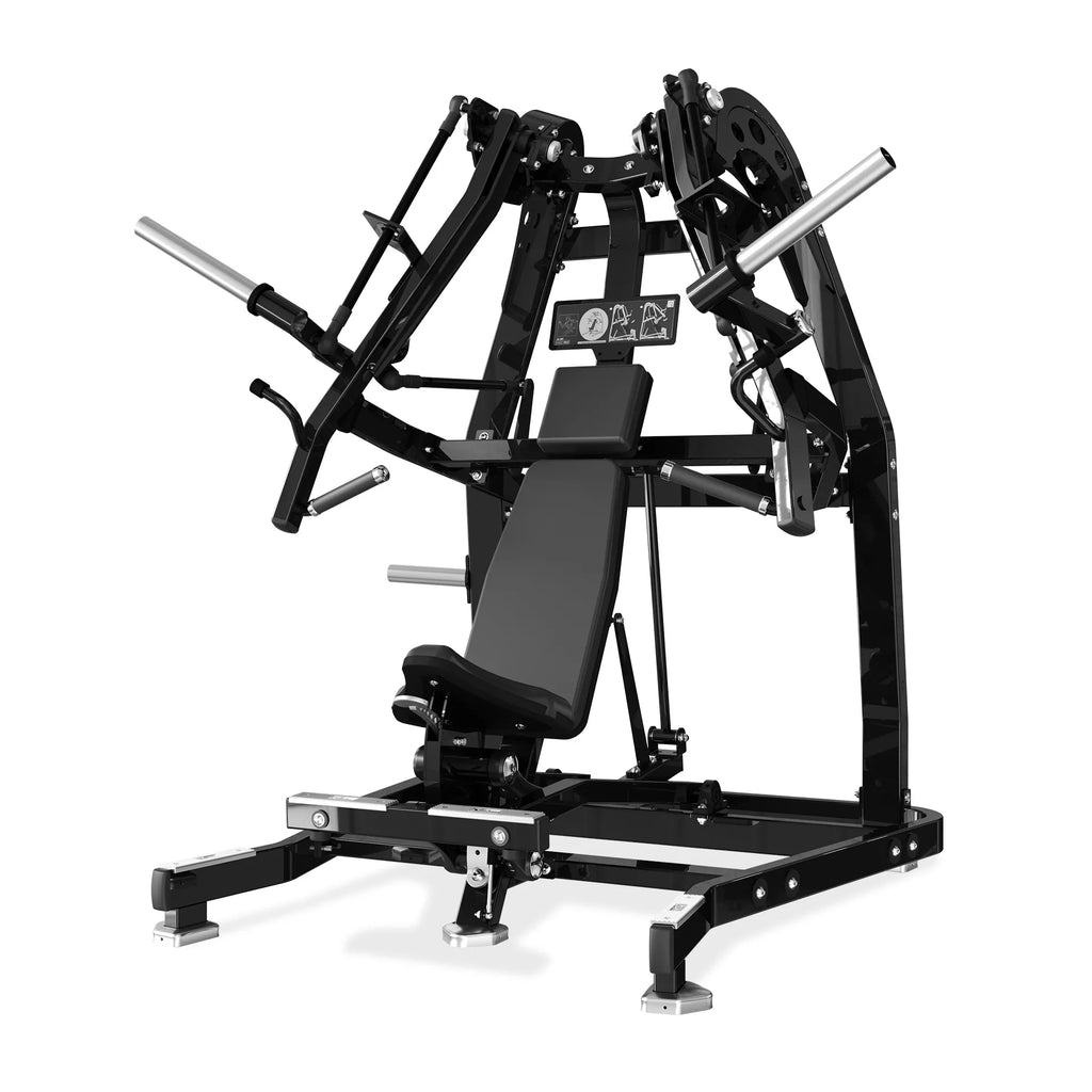 RS CHEST PRESS DIAMOND