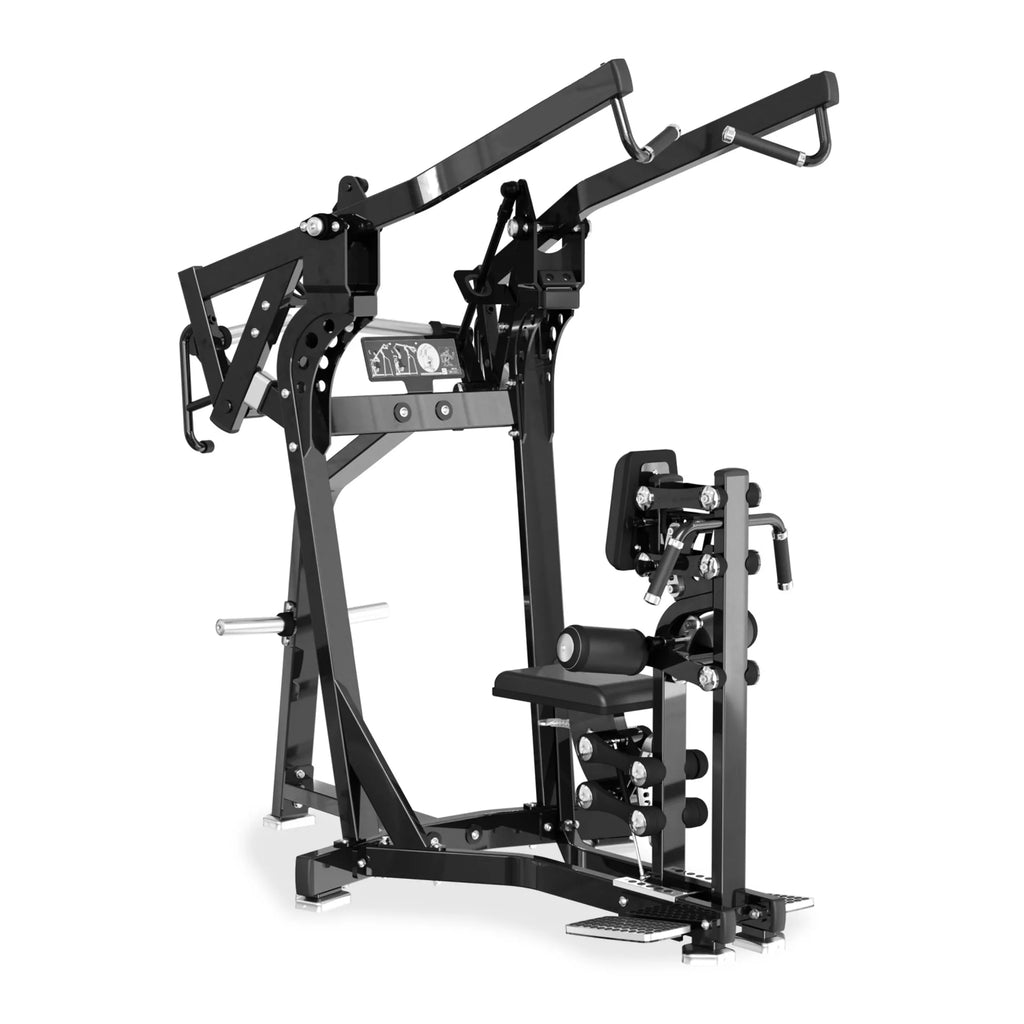 RS HIGH ROW DIAMOND