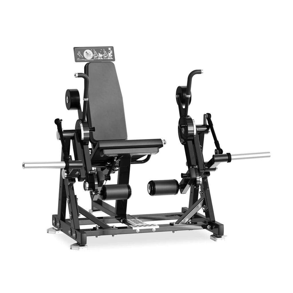 RS LEG EXTENSION DIAMOND