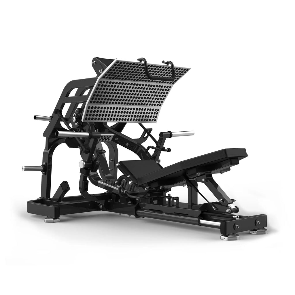 RS LEGPRESS 45° PANTOGRAFO DIAMOND