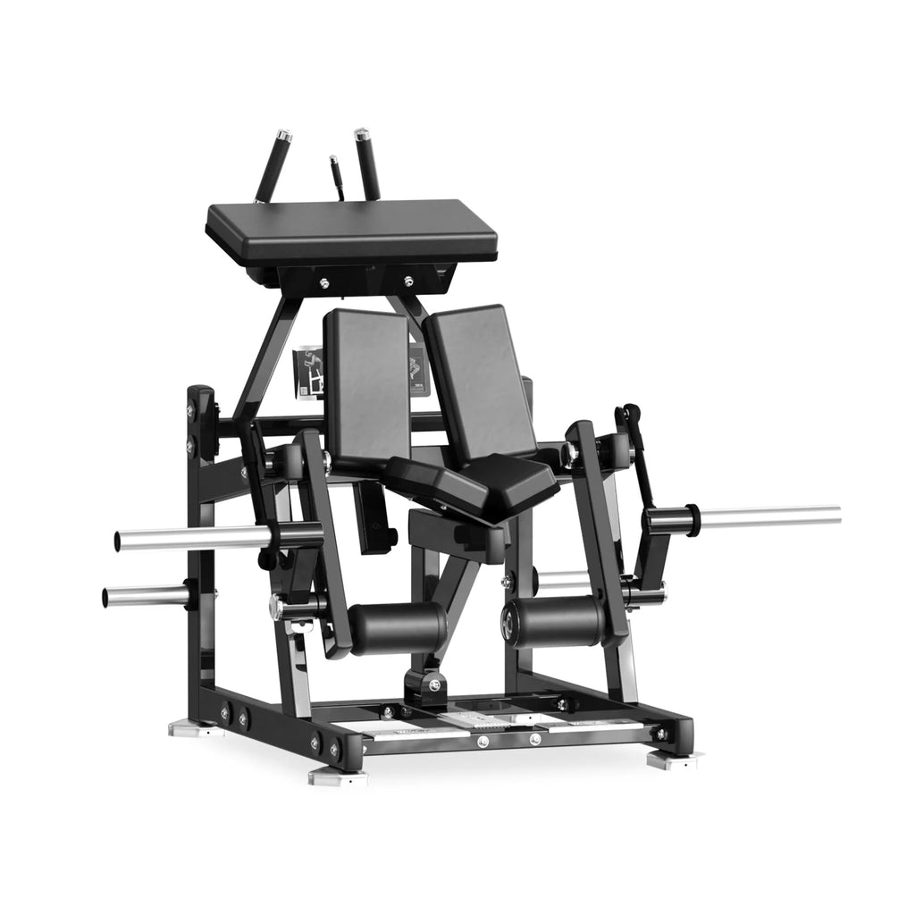 RS STANDING LEG CURL DIAMOND
