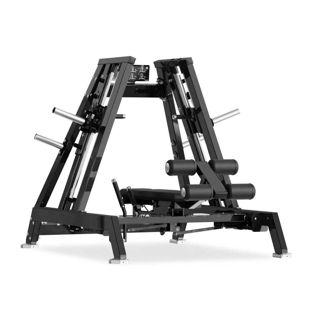 RS TOWER SMITH DUAL DECLINE/CHEST FLAT DIAMOND