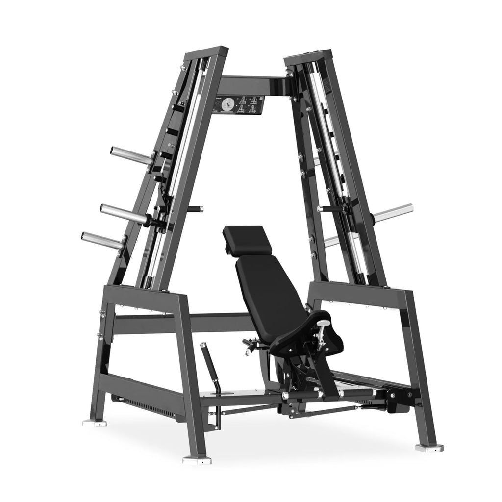 RS TOWER SMITH DUAL INCLINE CHEST/SHOULDER DIAMOND