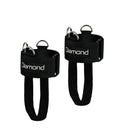 COPPIA CAVIGLIERE PER RESISTANCE TUBE DIAMOND