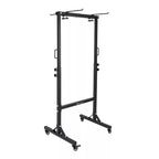 RASTRELLIERA PORTA TAPPETINI FITNESS DIAMOND