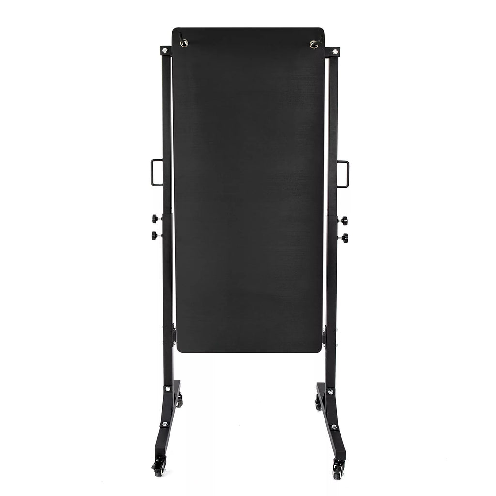 RASTRELLIERA PORTA TAPPETINI FITNESS DIAMOND