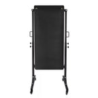 RASTRELLIERA PORTA TAPPETINI FITNESS DIAMOND