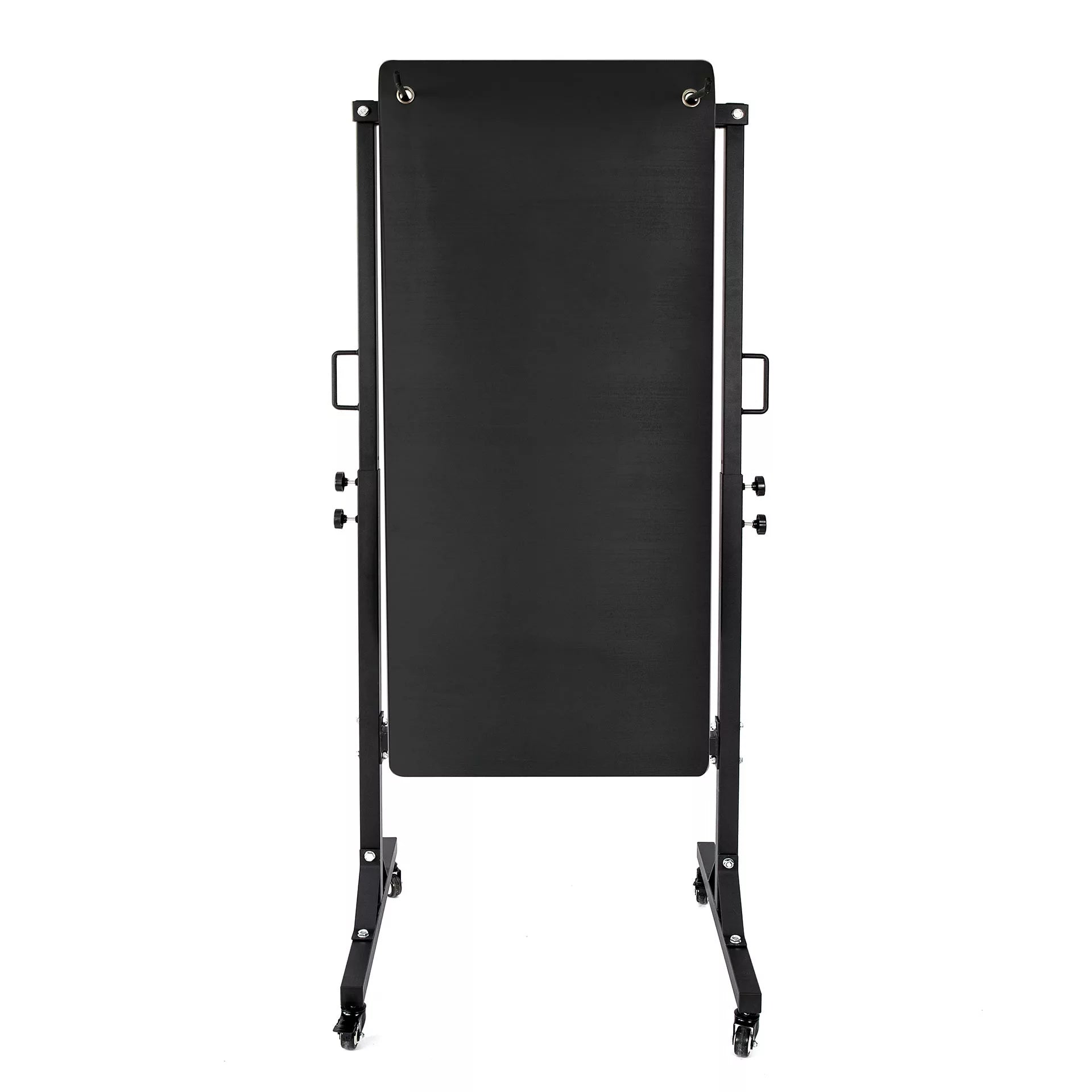 RASTRELLIERA PORTA TAPPETINI FITNESS DIAMOND