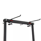 RASTRELLIERA PORTA TAPPETINI FITNESS DIAMOND