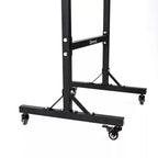 RASTRELLIERA PORTA TAPPETINI FITNESS DIAMOND