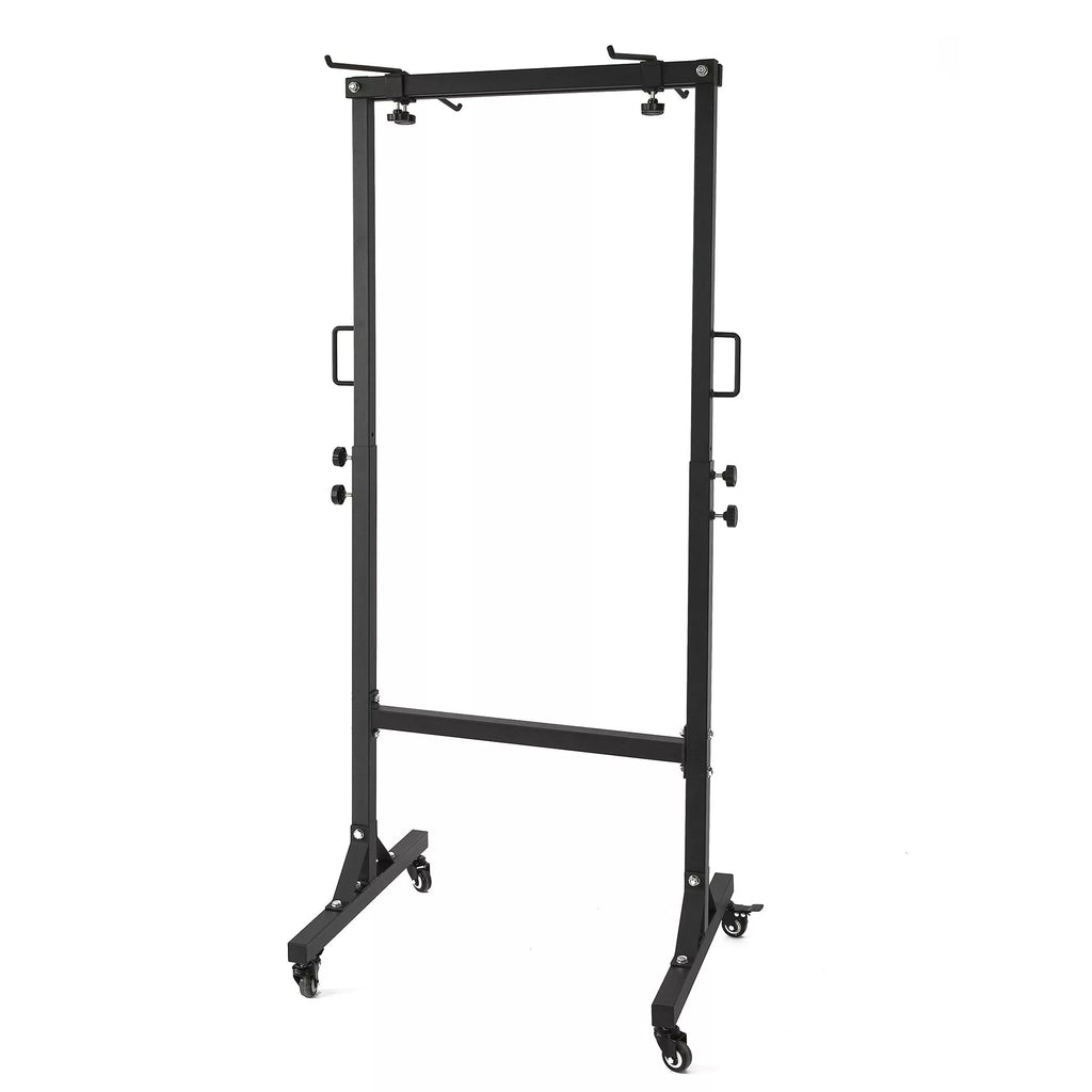 RASTRELLIERA PORTA TAPPETINI FITNESS DIAMOND