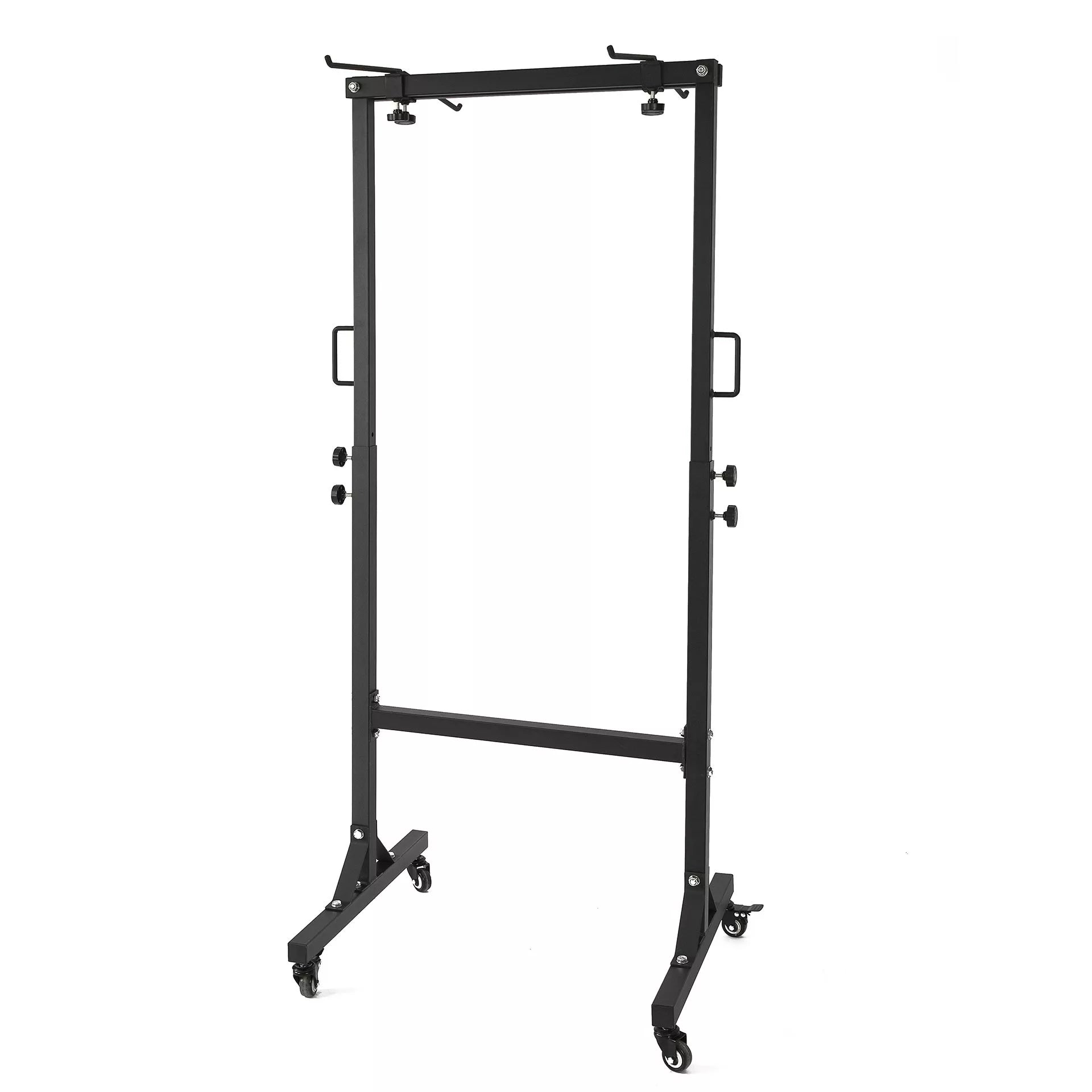RASTRELLIERA PORTA TAPPETINI FITNESS DIAMOND