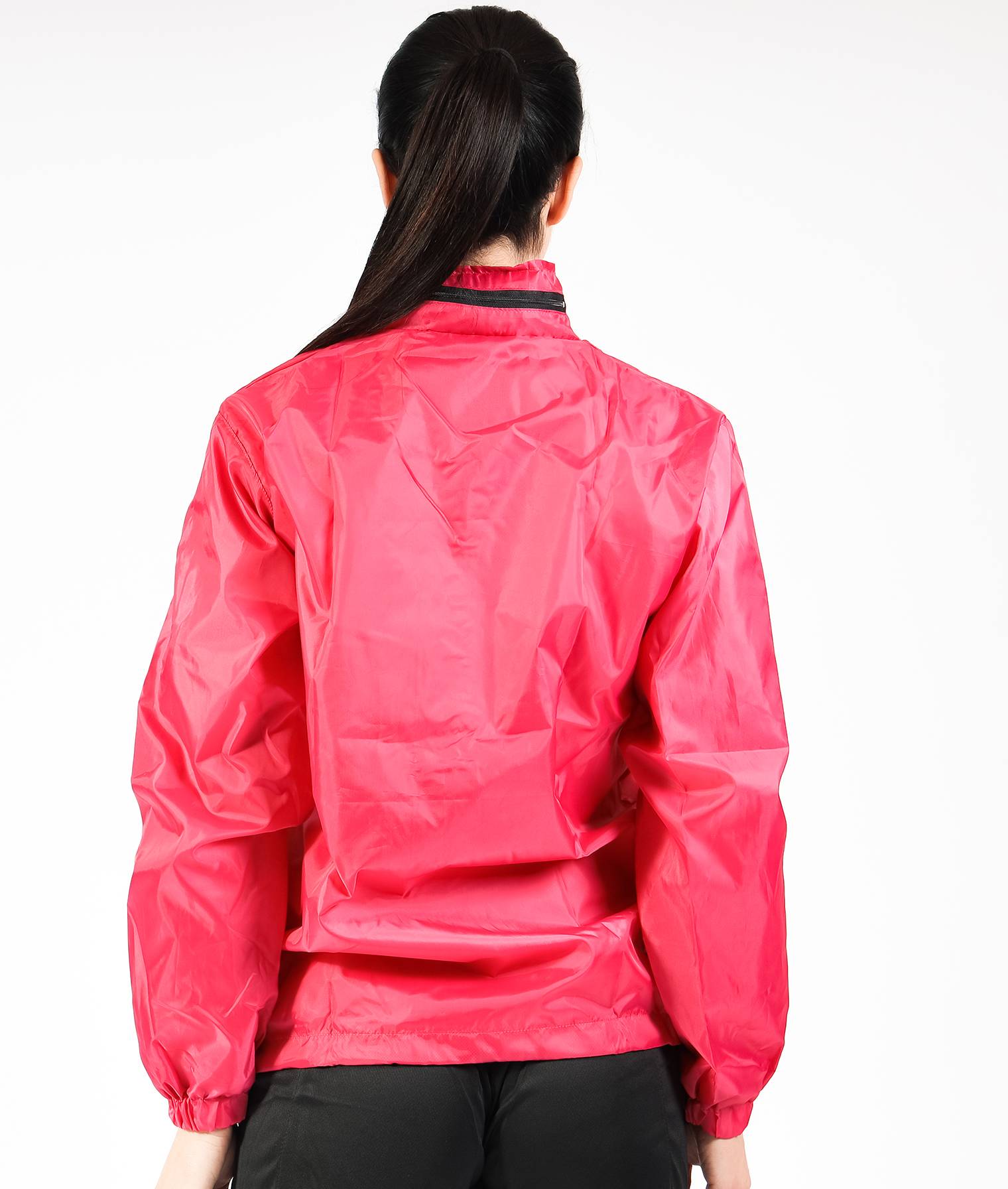 RAIN JACKET WIND GIVOVA