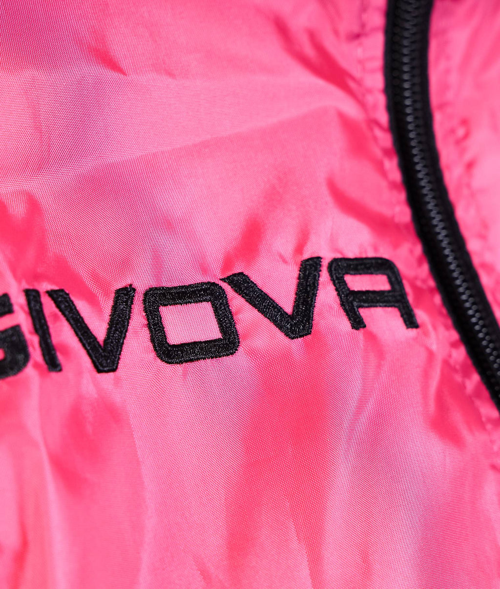 RAIN JACKET WIND GIVOVA