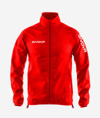 RAIN JACKET WIND GIVOVA