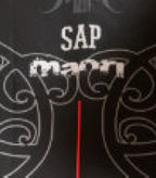 RASHGUARD MAORI SAP