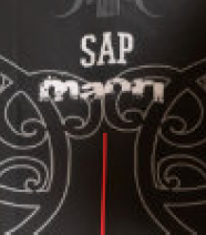 RASHGUARD MAORI SAP