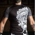 RASHGUARD MAORI SAP