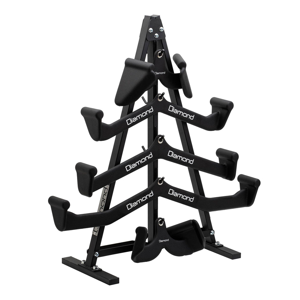 RASTRELLIERA POWERGRIP SET DIAMOND