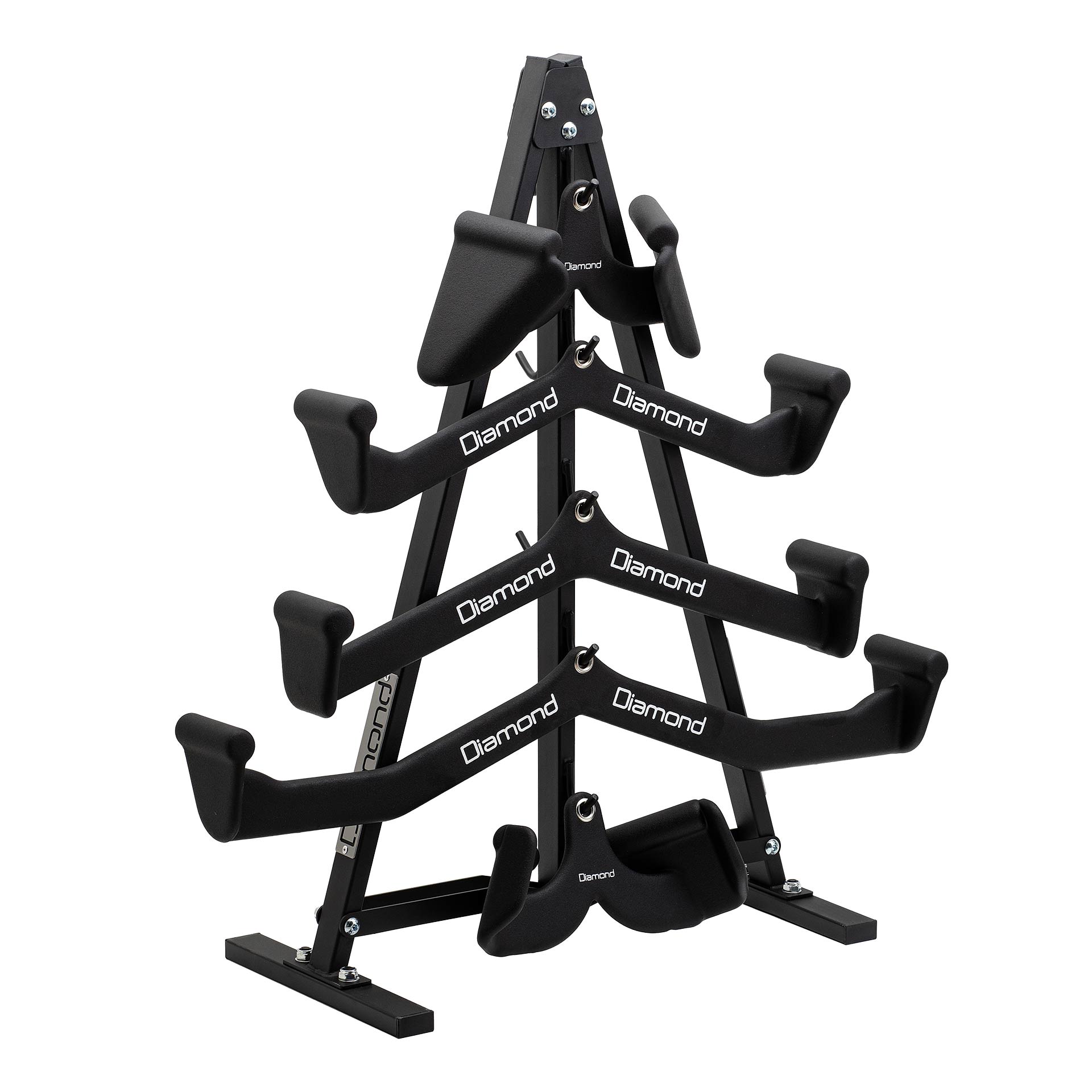 RASTRELLIERA POWERGRIP SET DIAMOND
