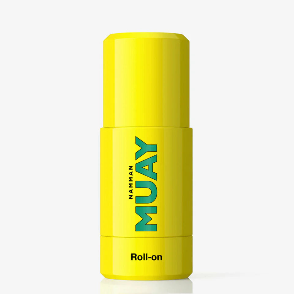 ROLL-ON NAMMAN MUAY  CRYO 75 ML