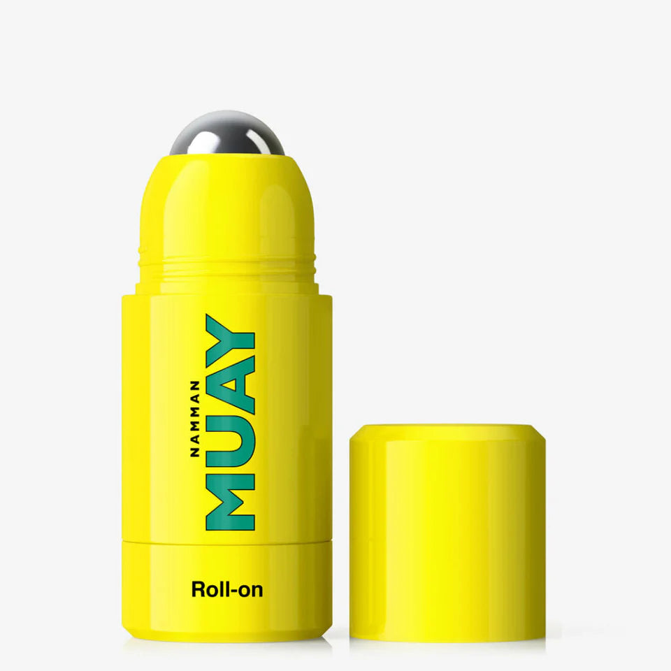 ROLL-ON NAMMAN MUAY  CRYO 75 ML