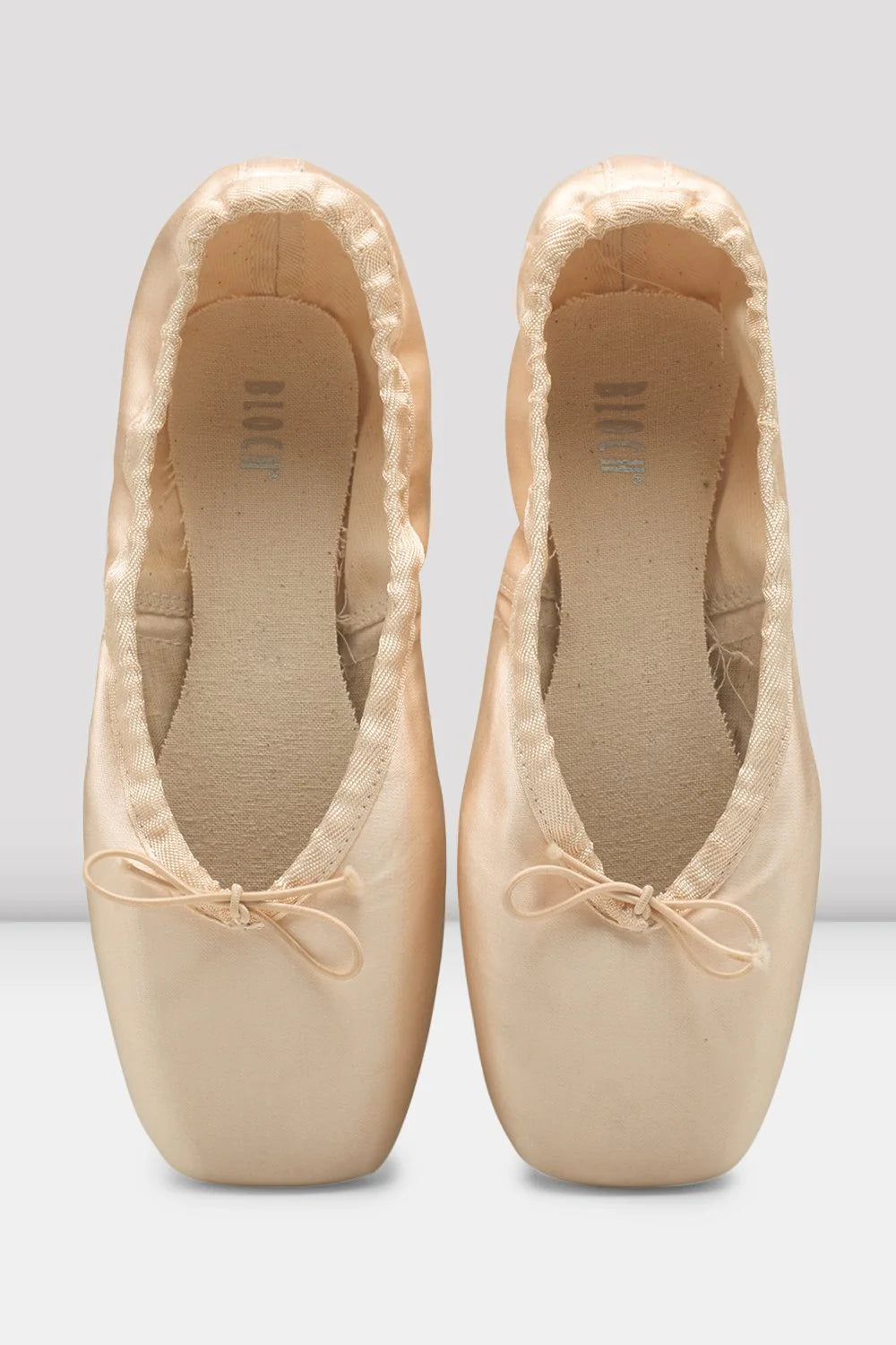 SCARPA DA PUNTA BLOCH MOD. AMELIE - DANZA