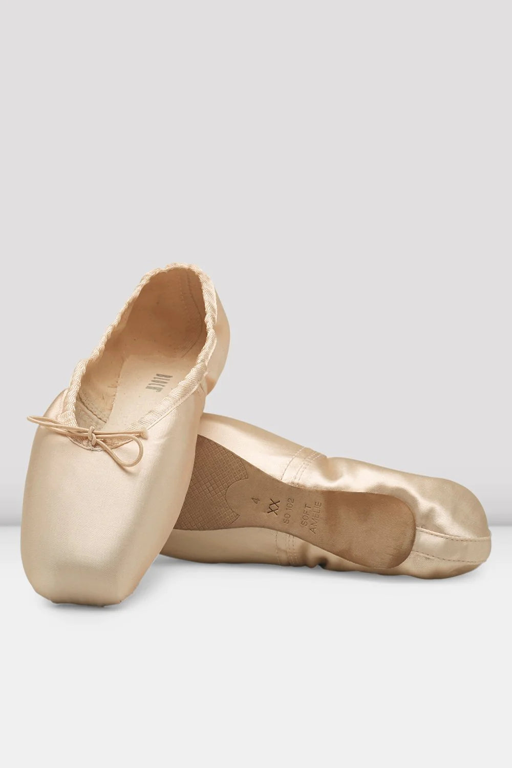 SCARPA DA PUNTA BLOCH MOD. AMELIE - DANZA