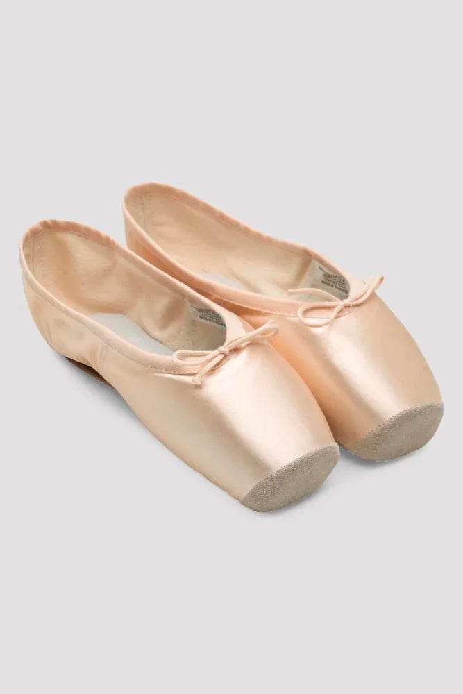 SCARPA DA PUNTA BLOCH MOD. TRIOMPHE - DANZA
