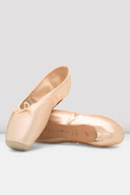 SCARPA DA PUNTA BLOCH MOD. TRIOMPHE - DANZA
